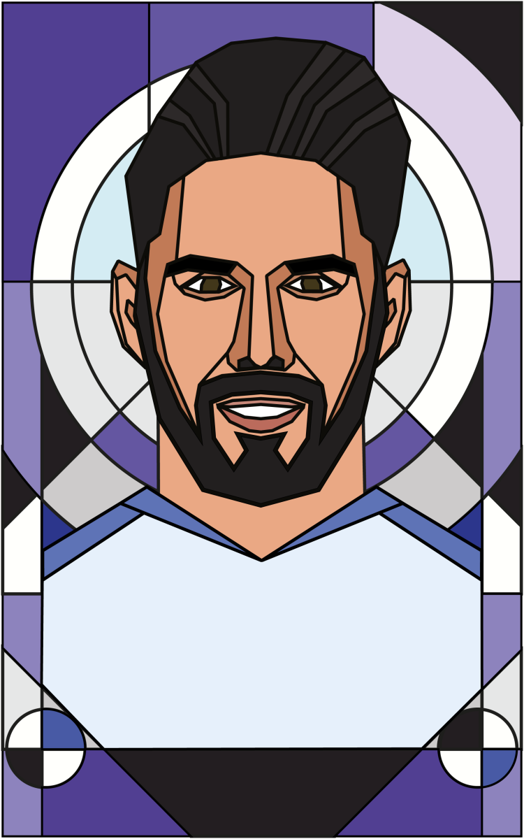 对足球界的 对足球界的