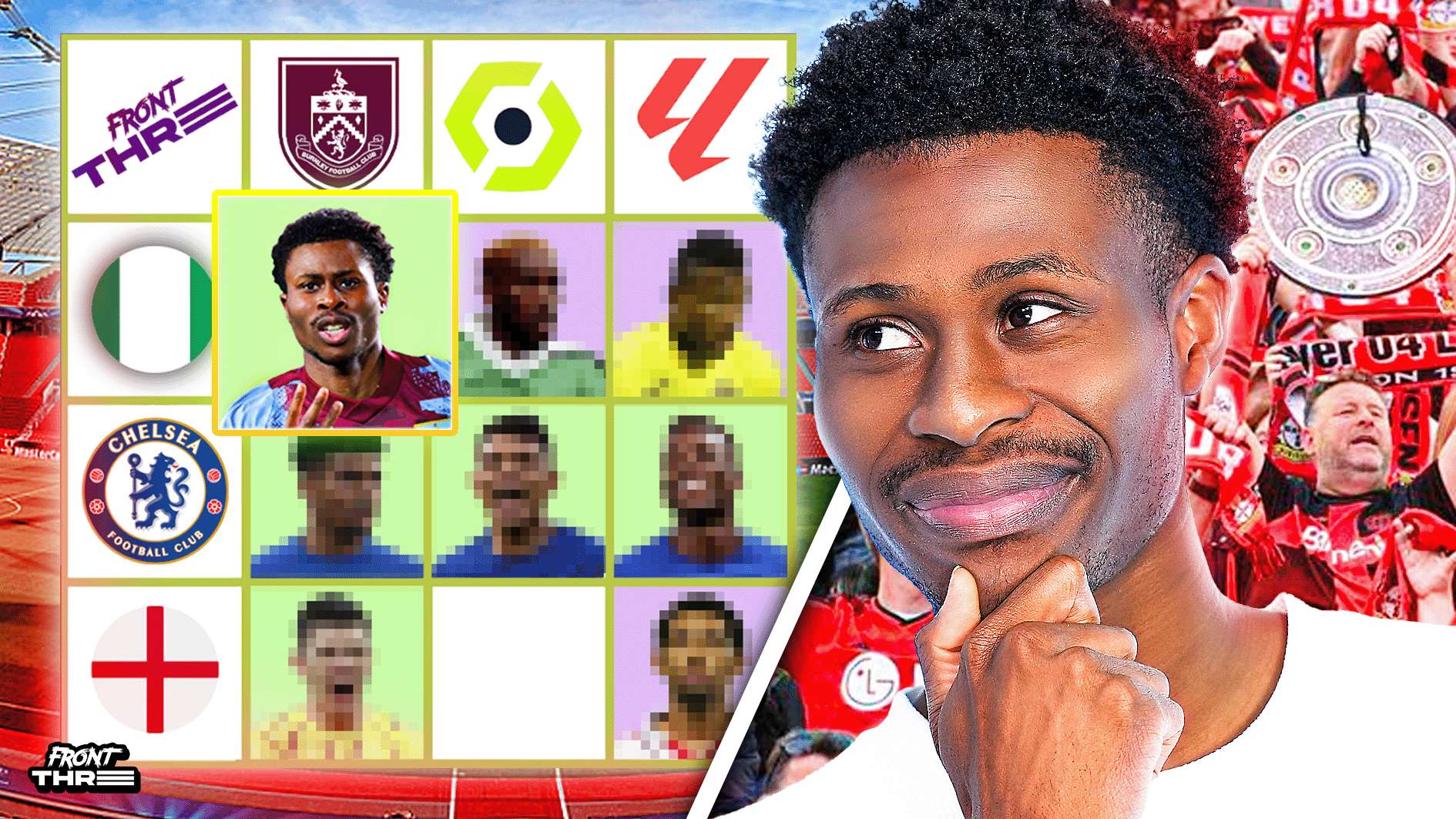 项全球性运 项全球性运